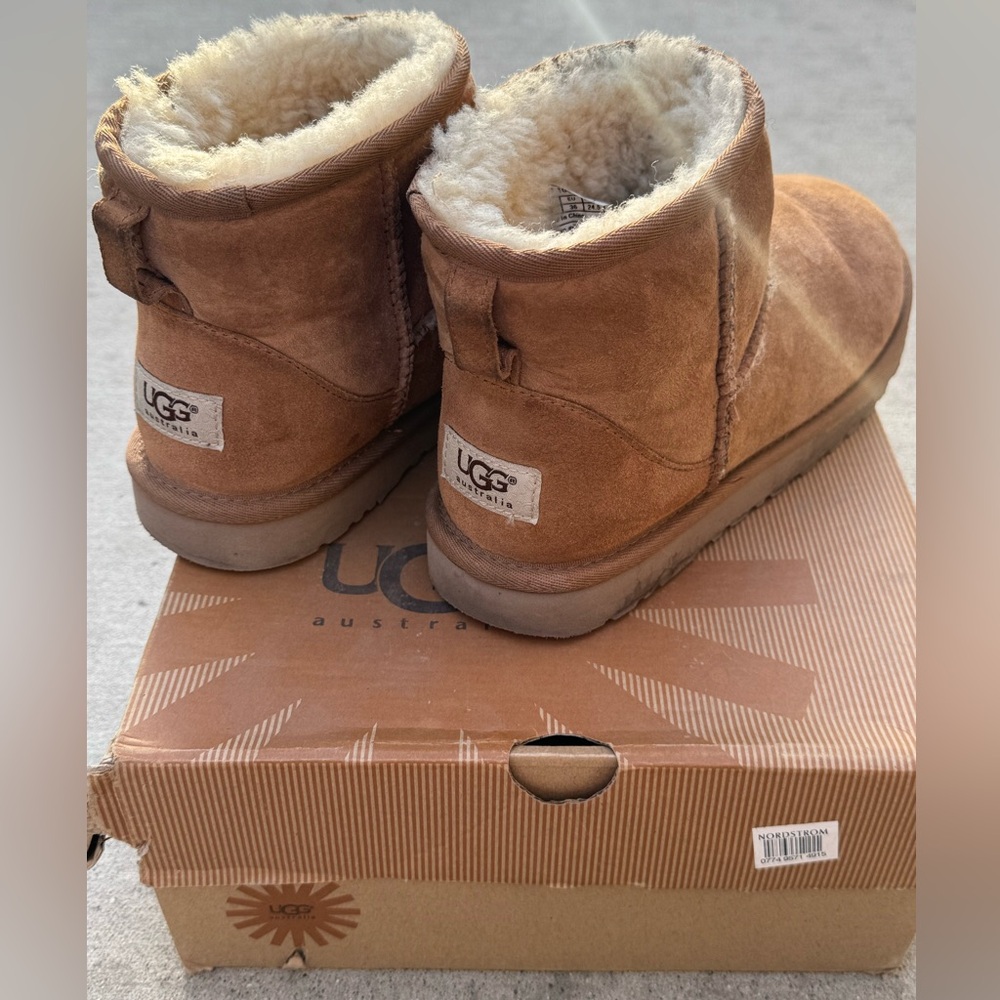 Ugg boots